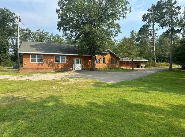 24200. Fairwood Lane, Nevis Twp, MN 56467