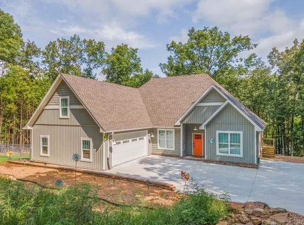 624 Valhalla Drive, Edgemont, AR 72044