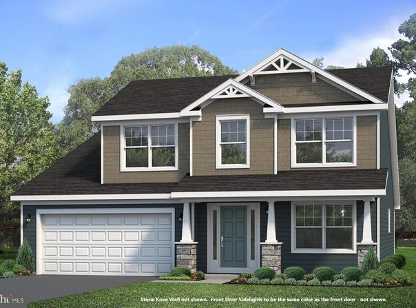 202 PHOEBE ROAD, PORT MATILDA, PA 16870