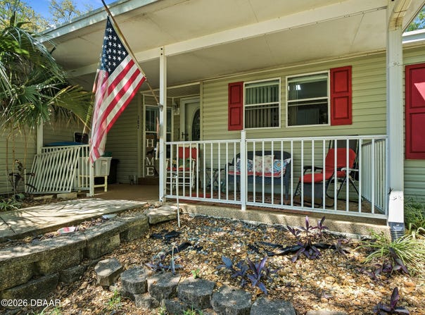 387 Marsh Landing Loop, Oak Hill, FL 32759