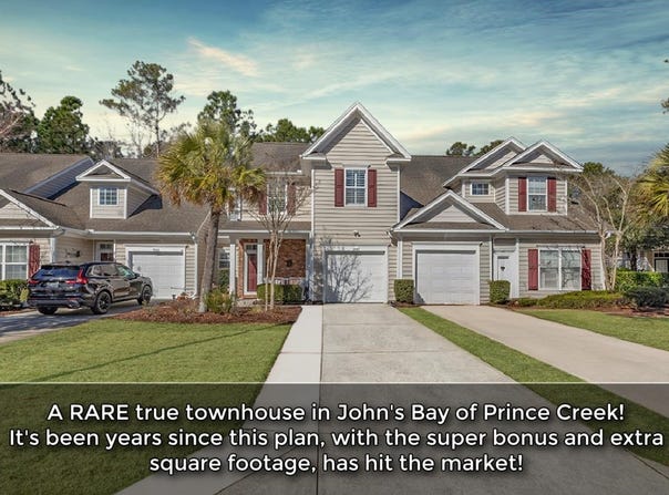 715 Botany Loop, Murrells Inlet, SC 29576
