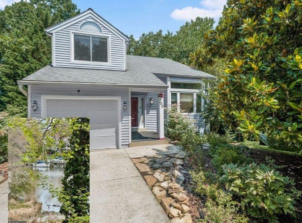 39 WINDWHISPER LN, ANNAPOLIS, MD 21403