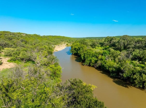 13500 County Road 224, No City, TX 76827