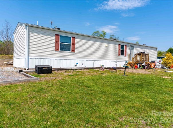 164 Baby Jane Lane, Hendersonville, NC 28792