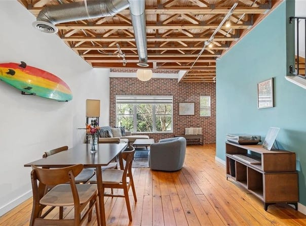 322 PETERS Street SW, Atlanta, GA 30313
