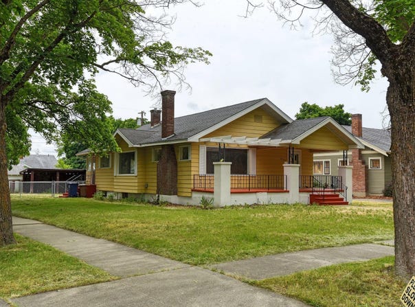 3203 W CORA Ave, Spokane, WA 99205