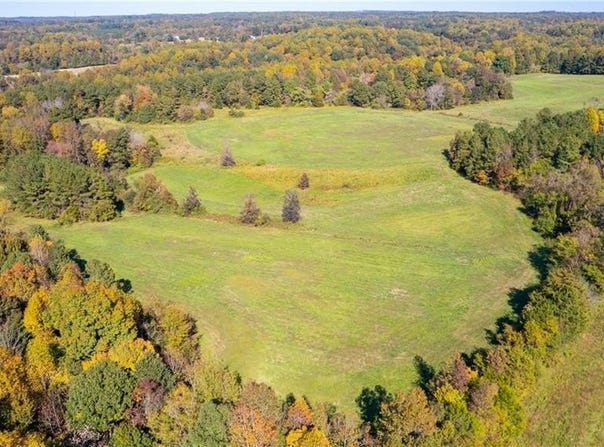 3001 Headen Country Trail, Staley, NC 27355