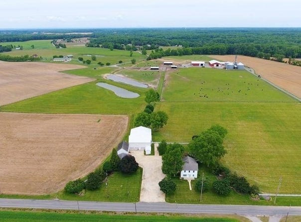 266 Whig Lane Rd, Woodstown, NJ 08098