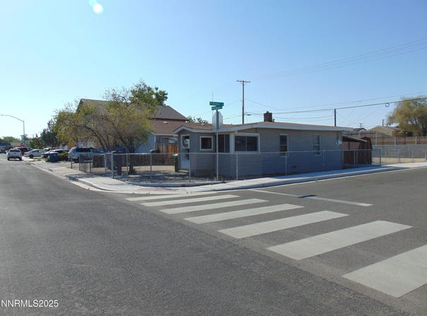 220 Ferguson Street, Fallon, NV 89406