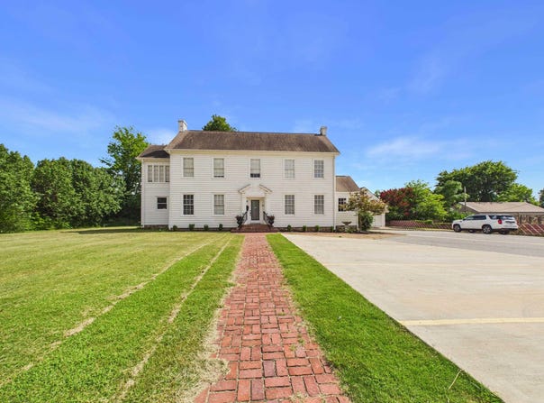 520 Harrison Street, Batesville, AR 72501