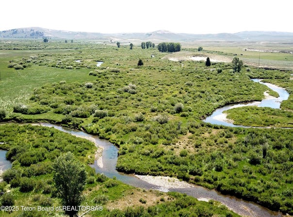 COTTONWOOD-MERNA 23-116, Daniel, WY 83115