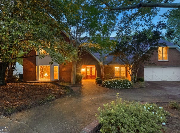 4820 Coppedge, Peachtree Corners, GA 30096