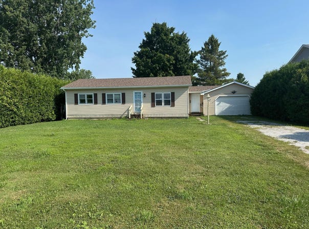 14 Columbus Dr Drive, Rouses Point, NY 12979