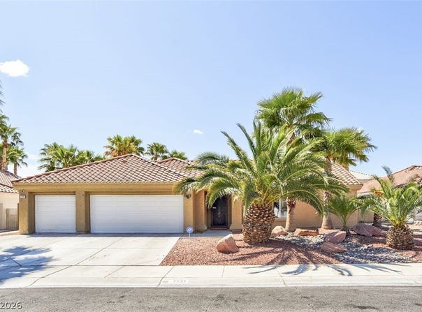 7737 Wedlock Lane, Las Vegas, NV 89129