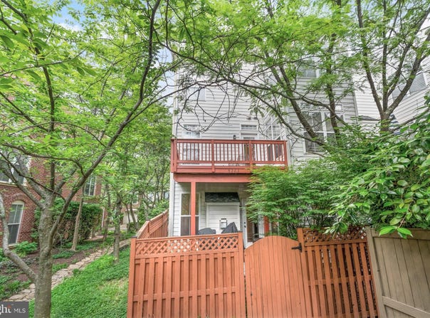 5263 COLONEL JOHNSON LANE, ALEXANDRIA, VA 22304