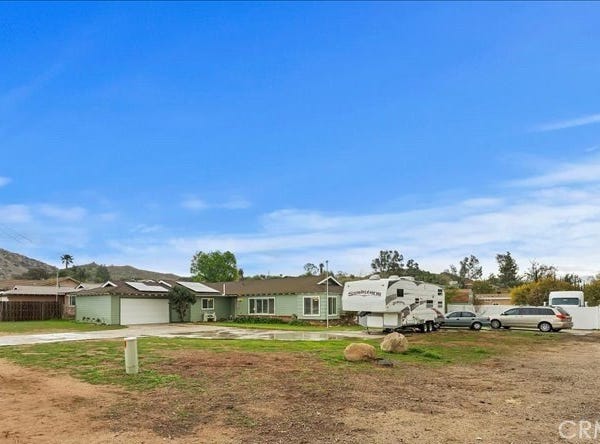 970 3rd Street, Norco, CA 92860