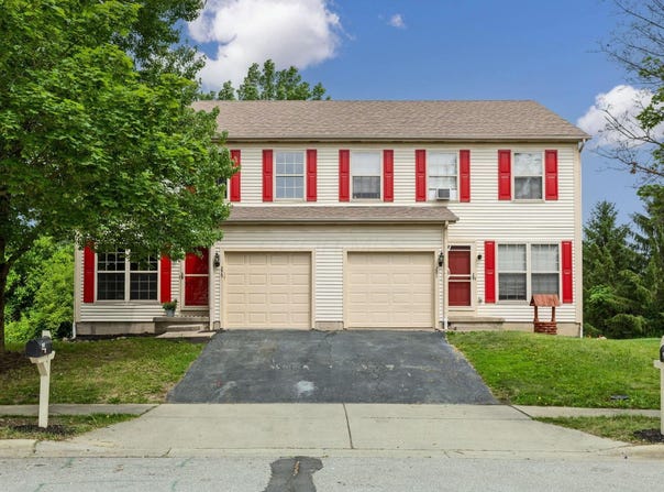 279 Richards Circle, Delaware, OH 43015