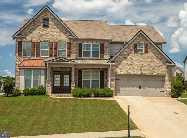 5530 Lacebark Pine, Cumming, GA 30040