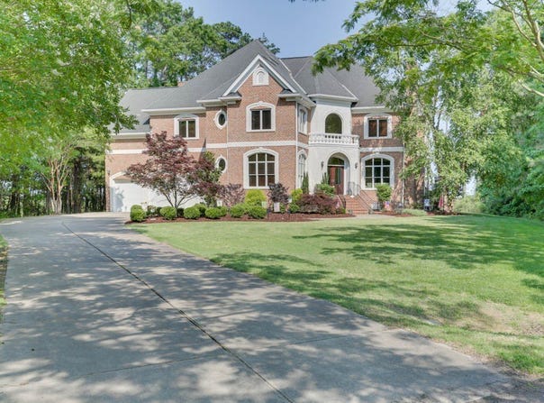 3  Venture Ln, Hampton, VA 23664