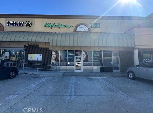 20627 golden springs DR, Diamond Bar, CA 91789