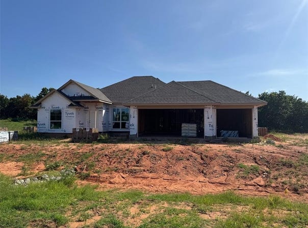 1311 Pushmataha Boulevard, Choctaw, OK 73020