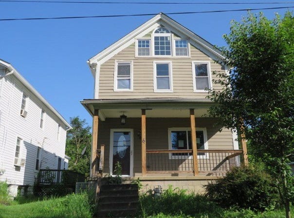6 Morgan St, South Fayette, PA 15064