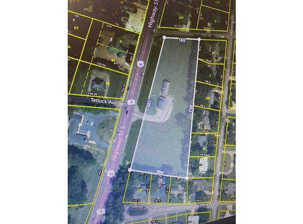 1186 HWY 51, Covington, TN 38019