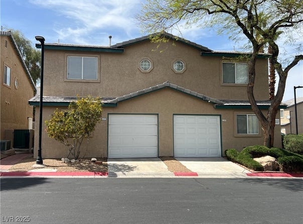 5253 Westwind Road, Las Vegas, NV 89118