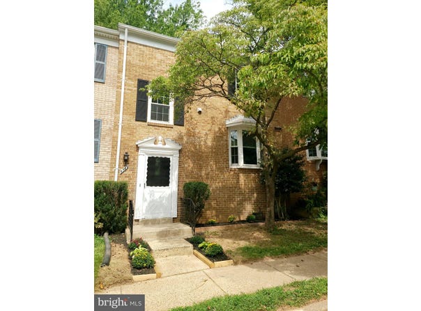 5569 KENDRICK Lane, BURKE, VA 22015