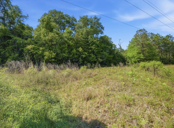 Hilton Trail, Baker, FL 32531