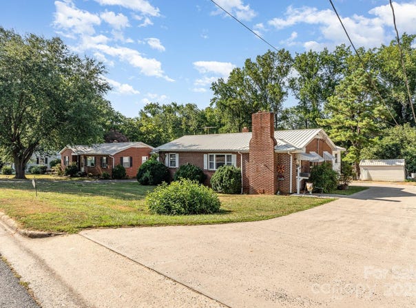706 Sipes Street, Kings Mountain, NC 28086