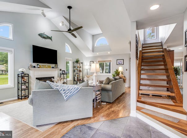 403 JACKIE DRIVE, OCEAN VIEW, DE 19970