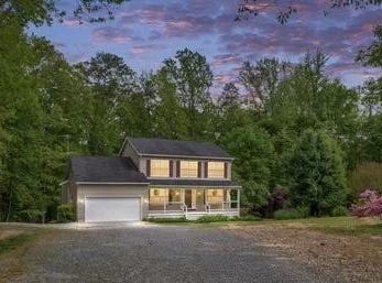 9431 BAYBREEZE COURT, PORT ROYAL, VA 22535