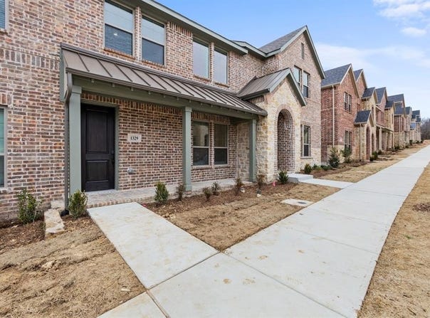 1329 Ethan Drive, Flower Mound, TX 75028