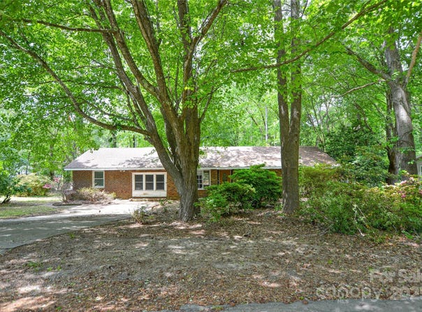 316 Anne Avenue, Waxhaw, NC 28173