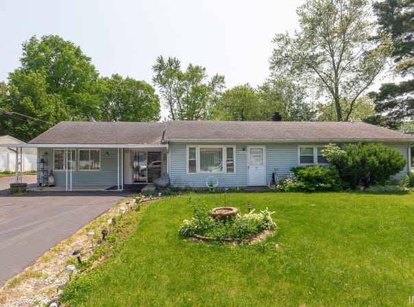 5410 Cranston Avenue, Fort Wayne, IN 46835