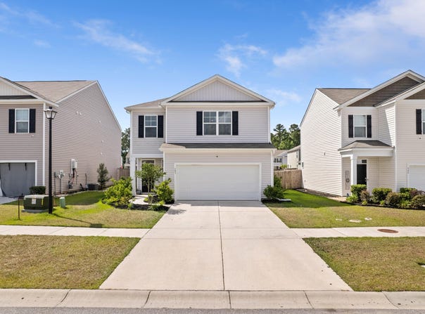 503 Red Twig Road, Summerville, SC 29486