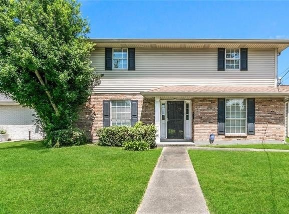 401 W WILLIAM DAVID Parkway, Metairie, LA 70005