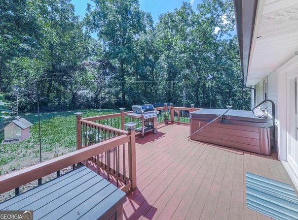 132 Little Brook, Woodstock, GA 30188