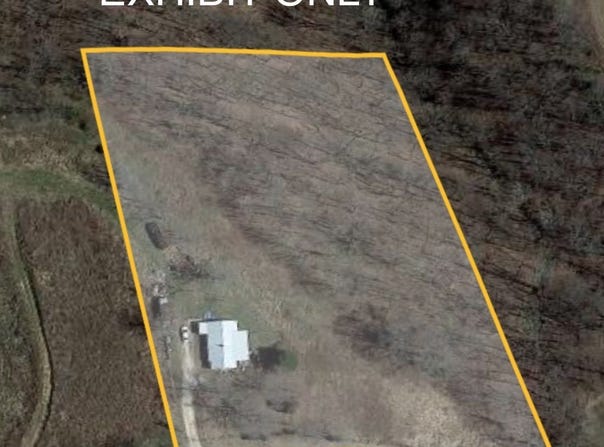 8080 Ky 49, Liberty, KY 42539