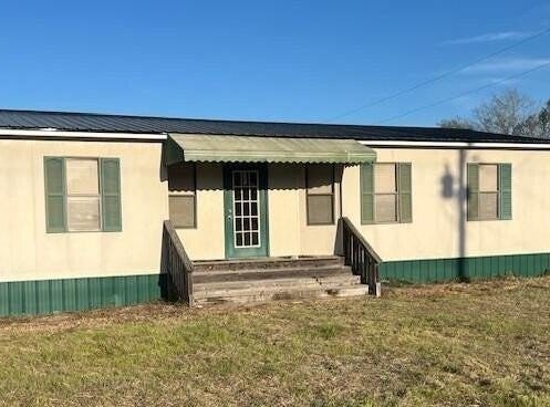 680 South Toby Creek Road, Barnwell, SC 29812