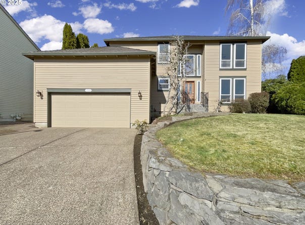 14569 SW MOET CT, Portland, OR 97224