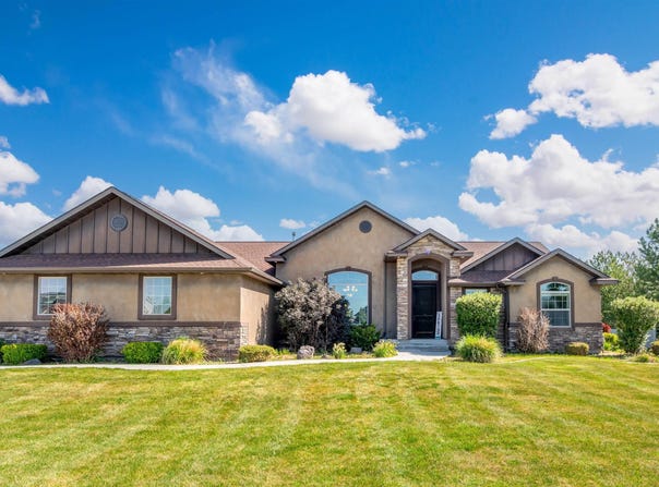 3634 E 3892 N, Kimberly, ID 83341