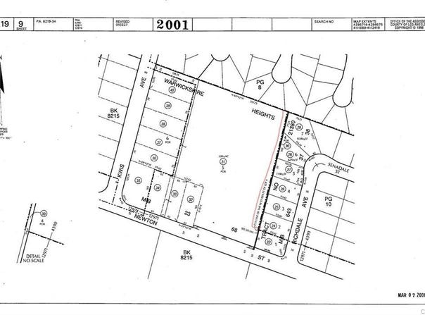 0 Newton St, Hacienda Heights, CA 91745