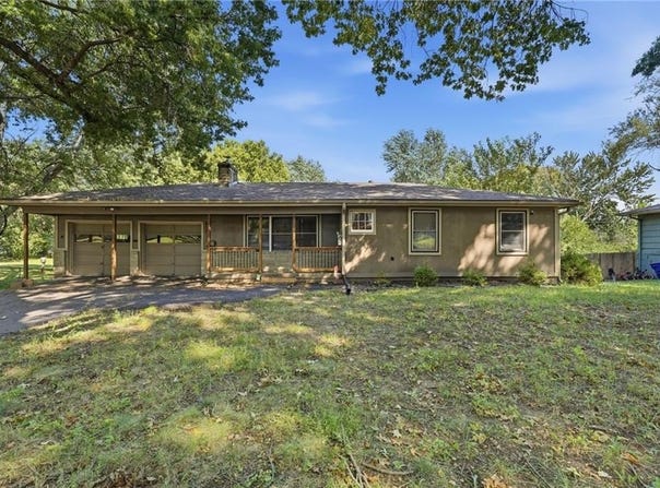 6203 Hedges Avenue, Raytown, MO 64133