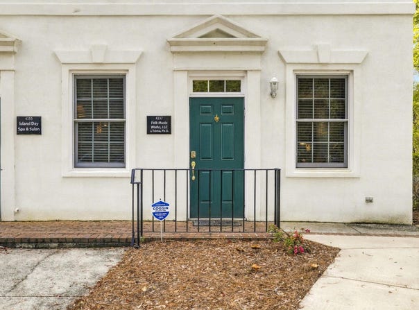 14323 Ocean Highway, Pawleys Island, SC 29585