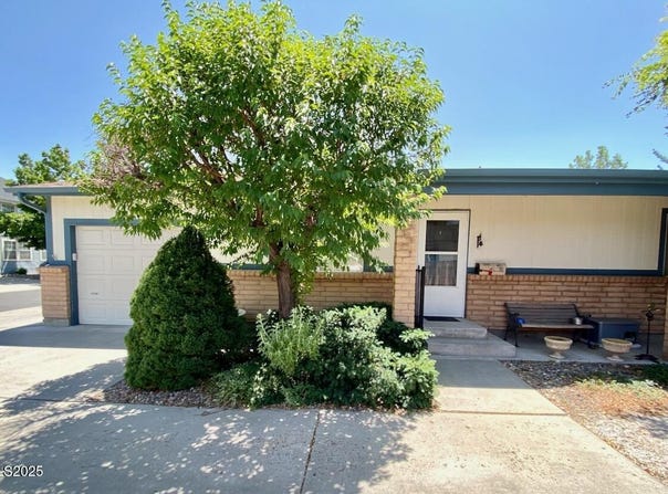 3132 Chubasco Way, Carson City, NV 89701
