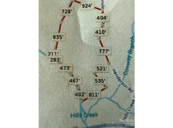 Henderson Road, Lancaster, SC 29780