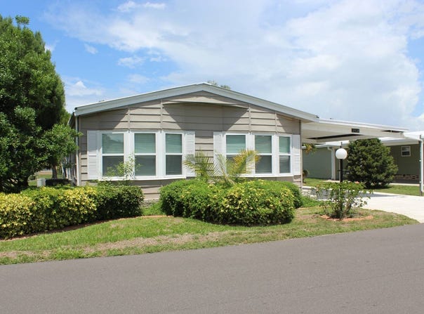 2928 S Country Club Drive, Avon Park, FL 33825