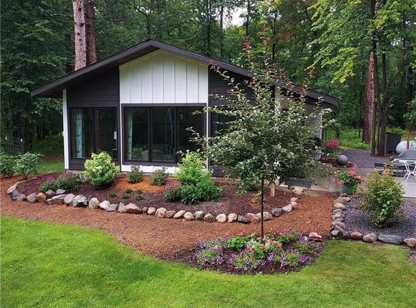 5109 Shangri La Drive NE, Longville, MN 56655